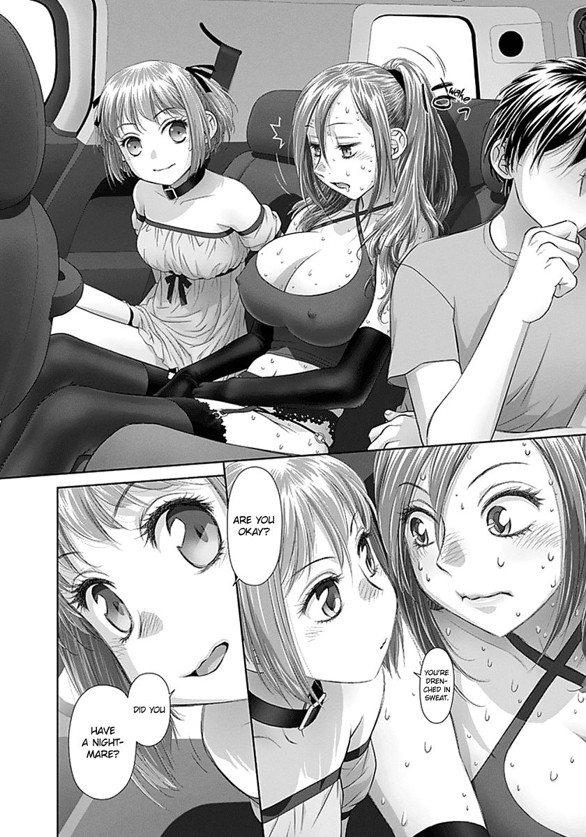 Saikin Kono Sekai wa Watashi dake no Mono ni Narimashita…… Chapter 72 - Page 6