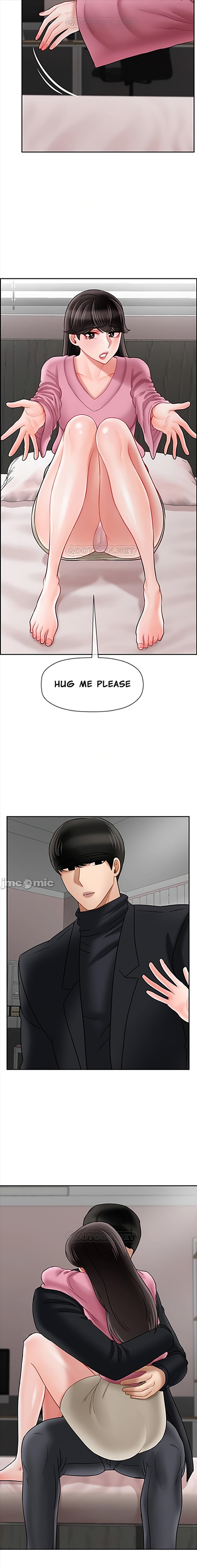 Physical Classroom Chapter 37 - Page 21
