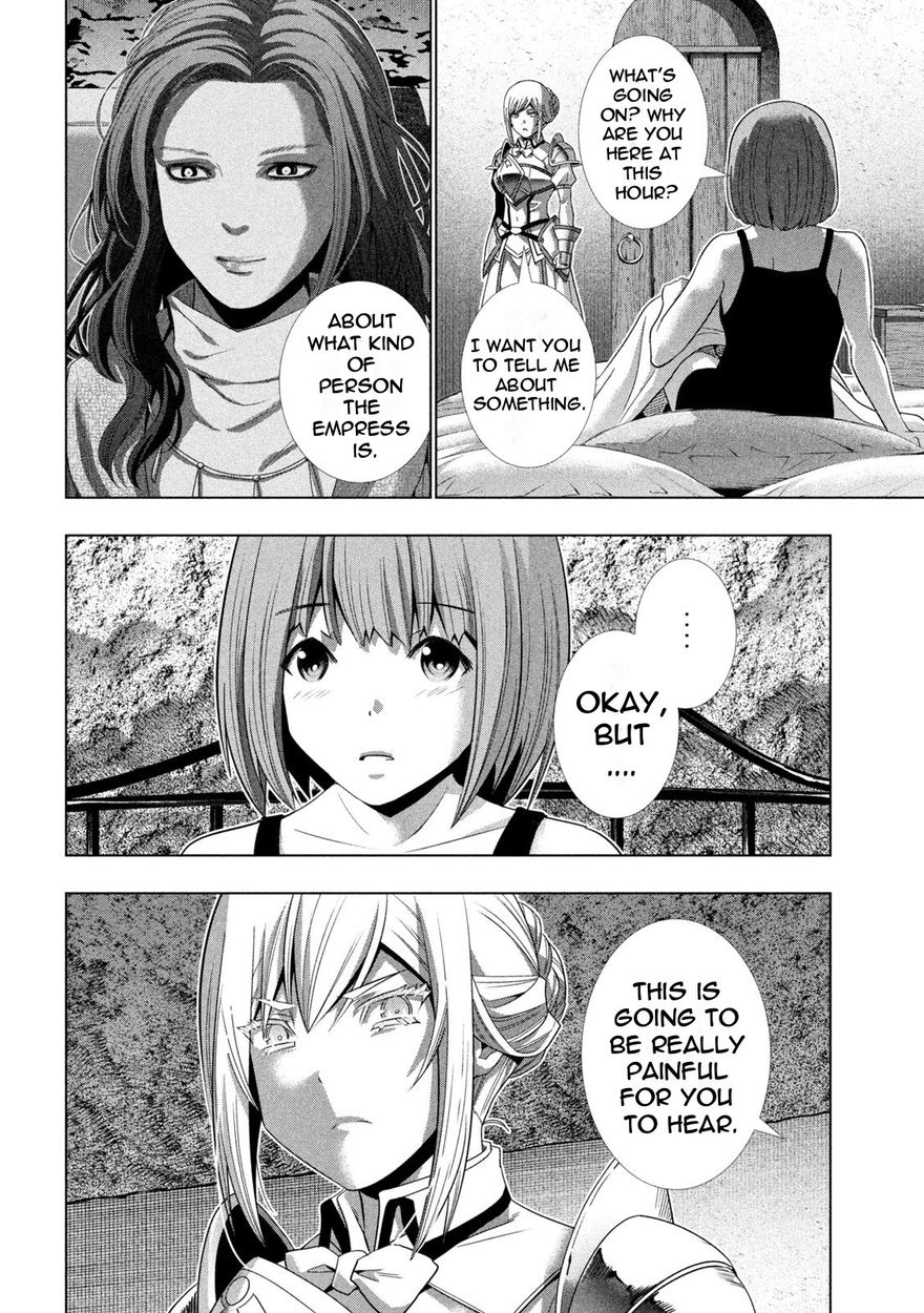 Parallel Paradise Chapter 184 - Page 18