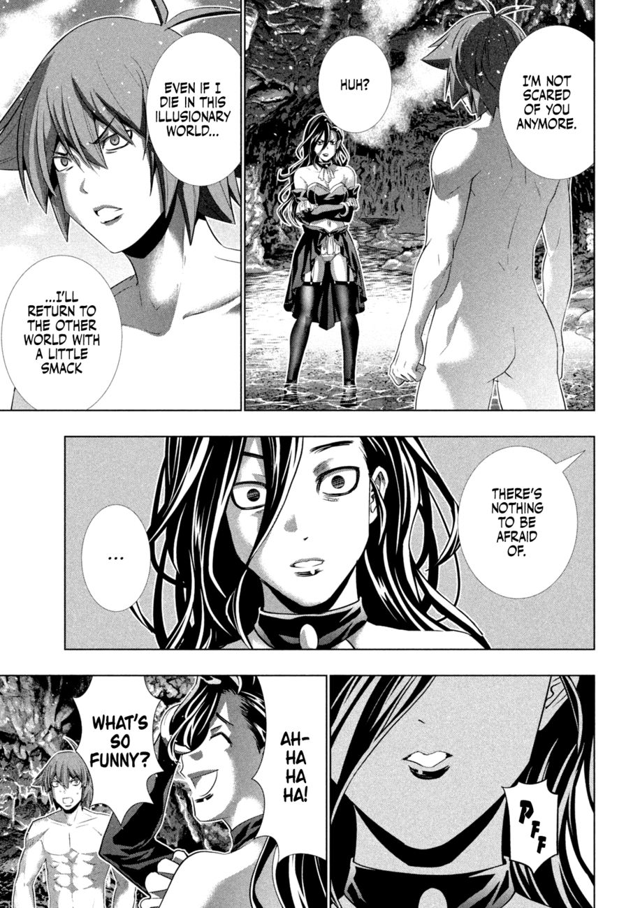Parallel Paradise Chapter 223 - Page 14