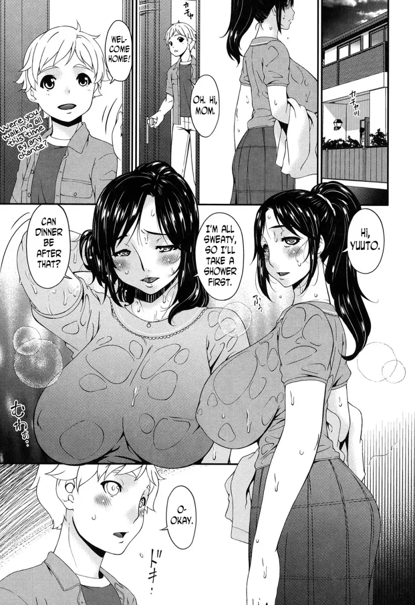 Youbo Chapter 5 - Page 11