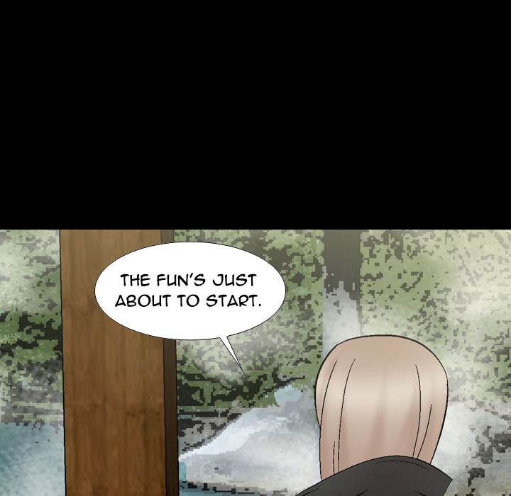 Hooked Chapter 12 - Page 82