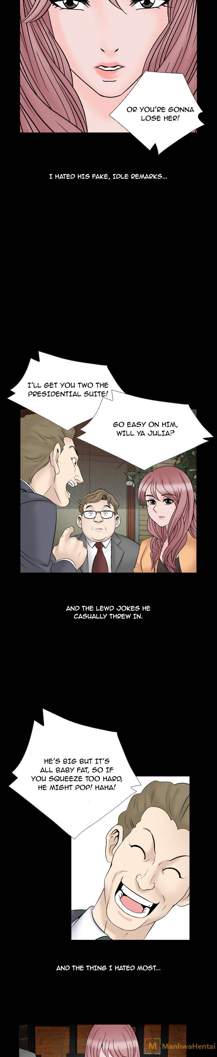 Hooked Chapter 16 - Page 5