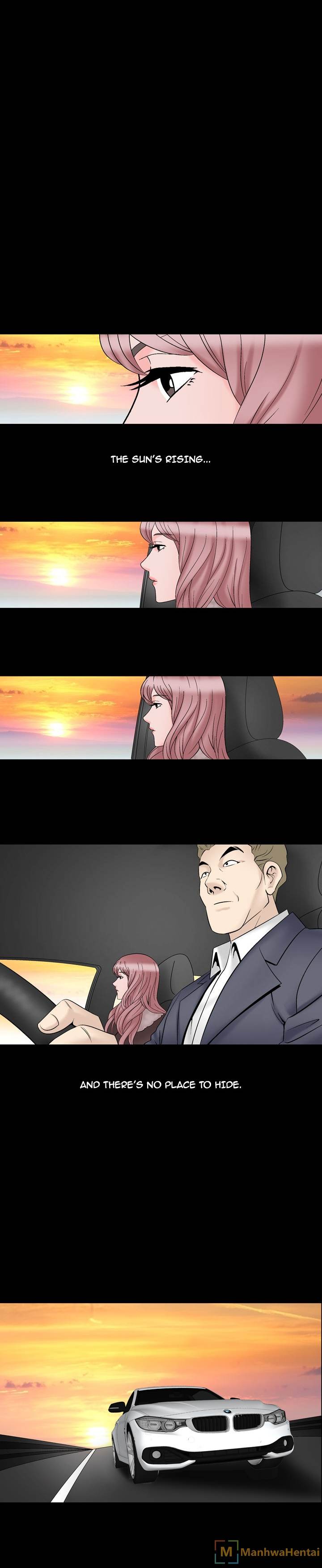 Hooked Chapter 18 - Page 6