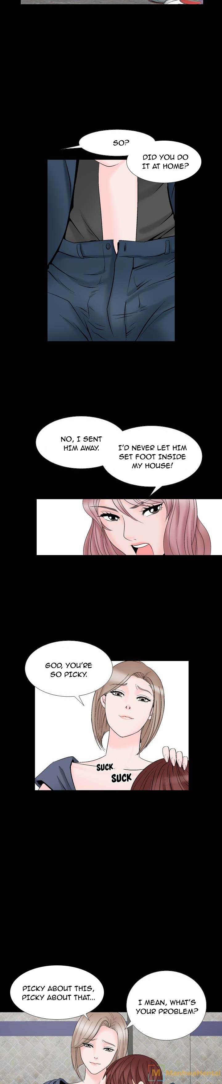 Hooked Chapter 19 - Page 18