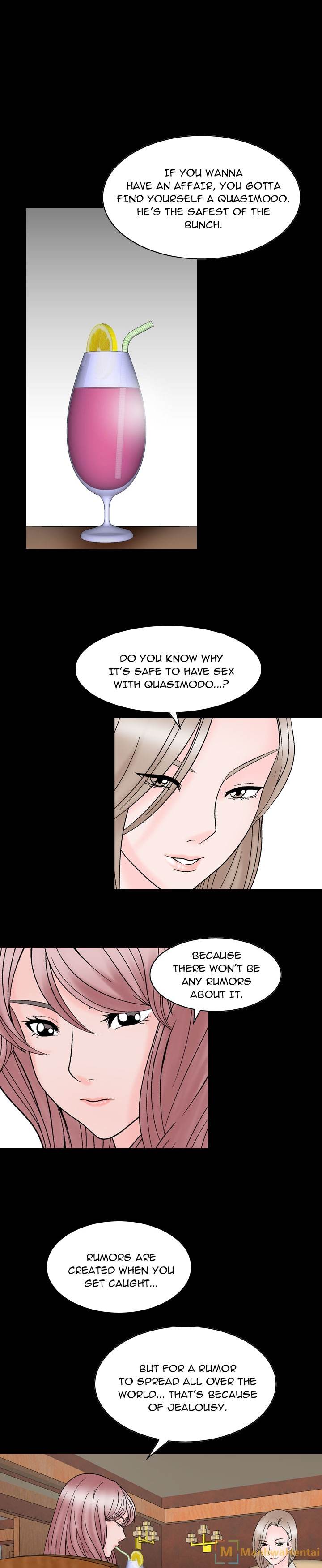 Hooked Chapter 23 - Page 6