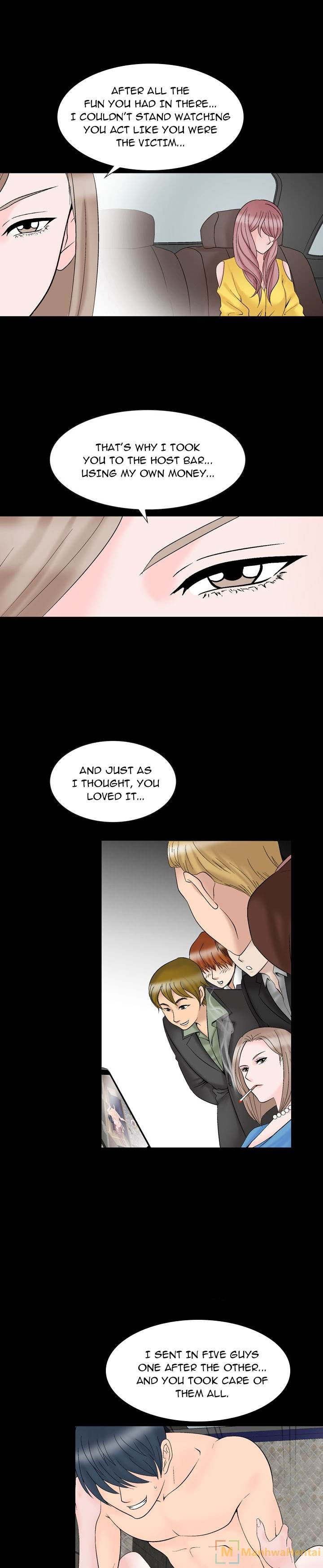 Hooked Chapter 24 - Page 9