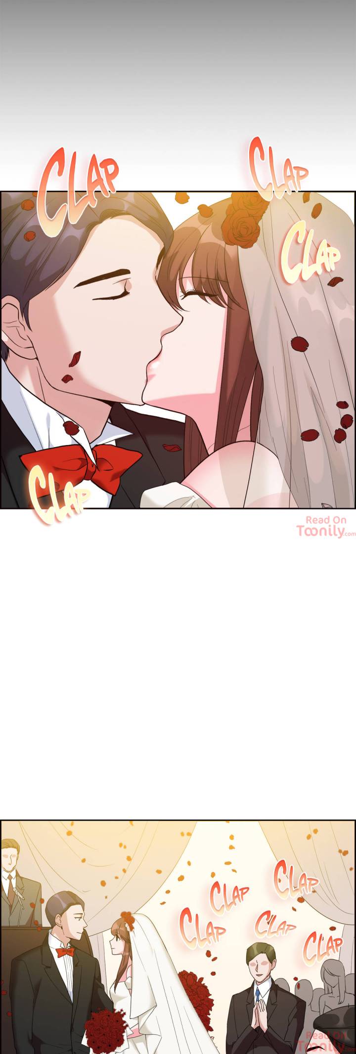 Masters of Masturbation Chapter 56 - Page 24