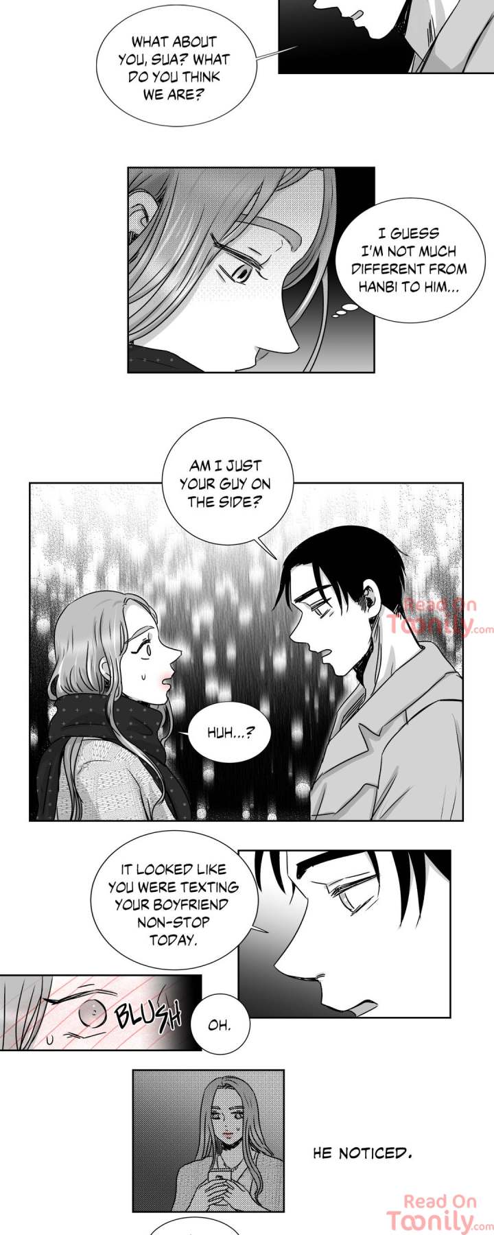 The Whale Chapter 20 - Page 4