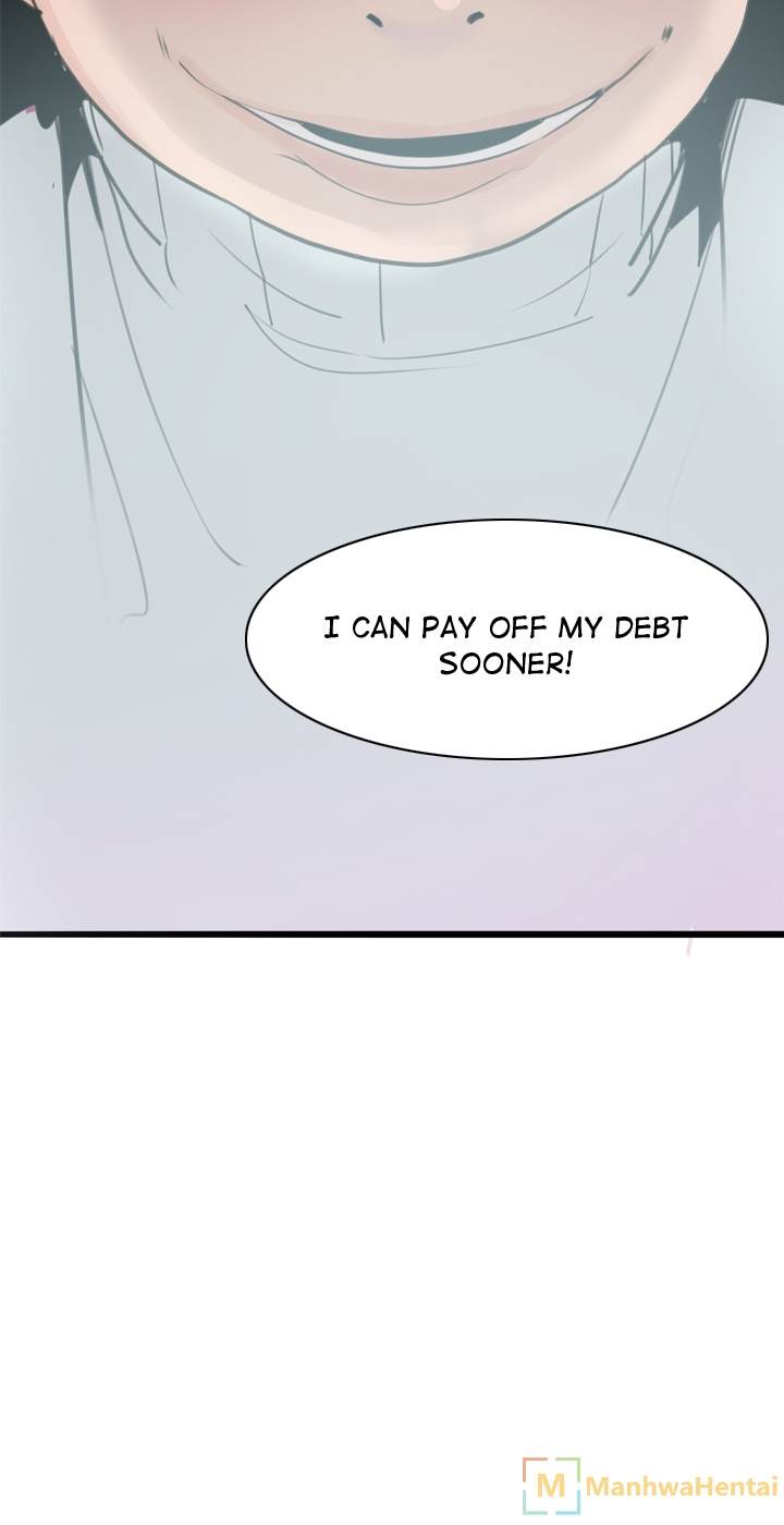 The Desperate Housewife Chapter 31 - Page 28