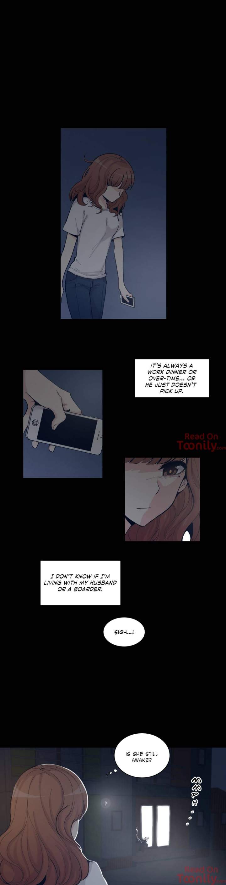 Polyamory Chapter 1 - Page 12