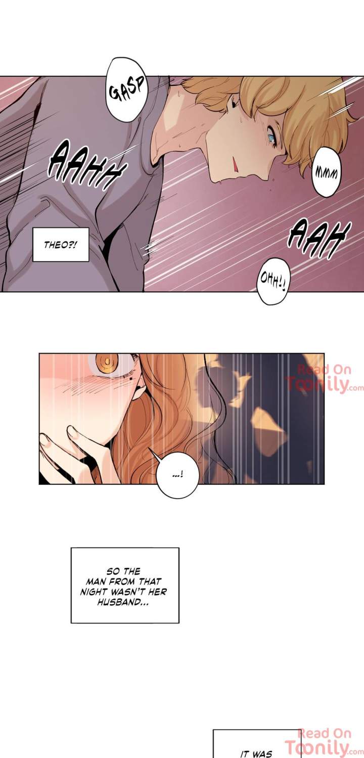 Polyamory Chapter 1 - Page 27
