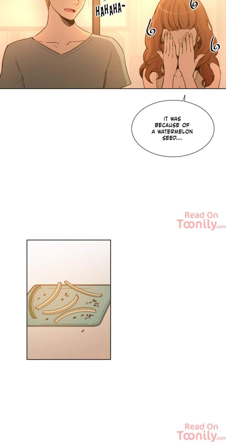 Polyamory Chapter 11 - Page 21