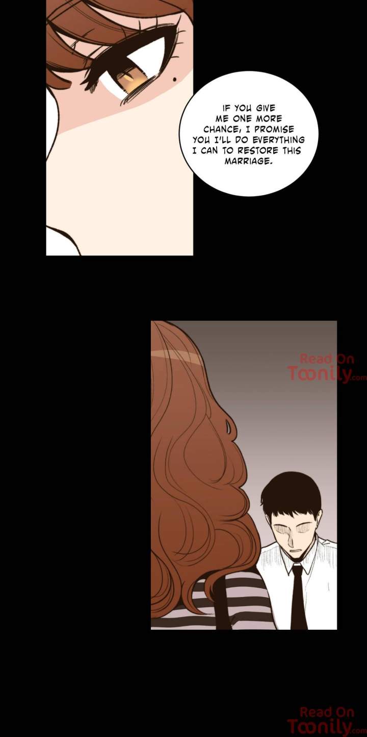 Polyamory Chapter 13 - Page 7