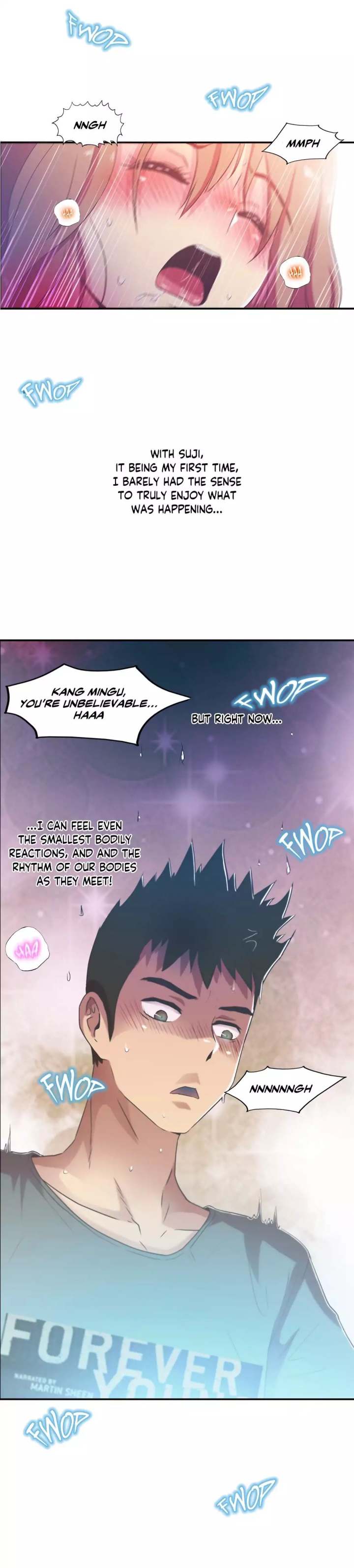 One-Room Hero Chapter 26 - Page 5