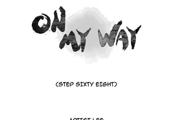 On My Way Chapter 68 - Page 1