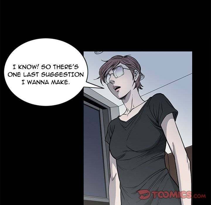 On My Way Chapter 77 - Page 30