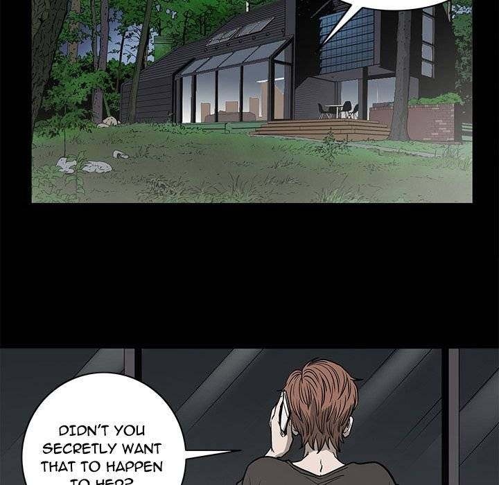 On My Way Chapter 78 - Page 29