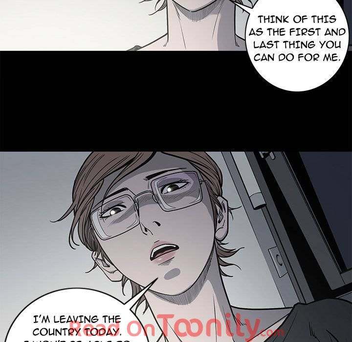 On My Way Chapter 79 - Page 68