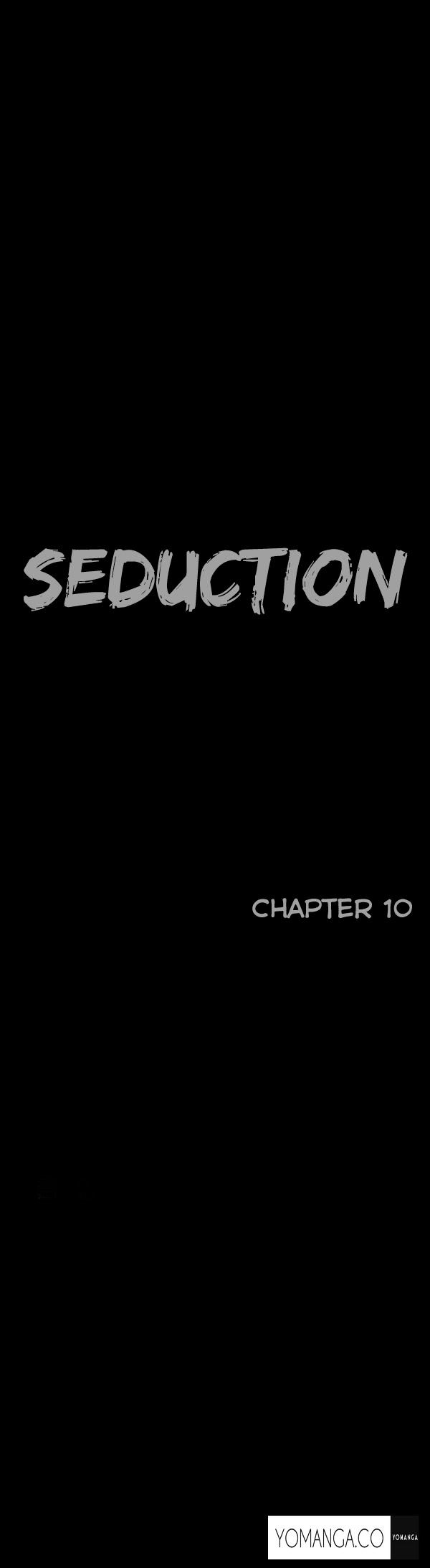 Seduction Chapter 10 - Page 5