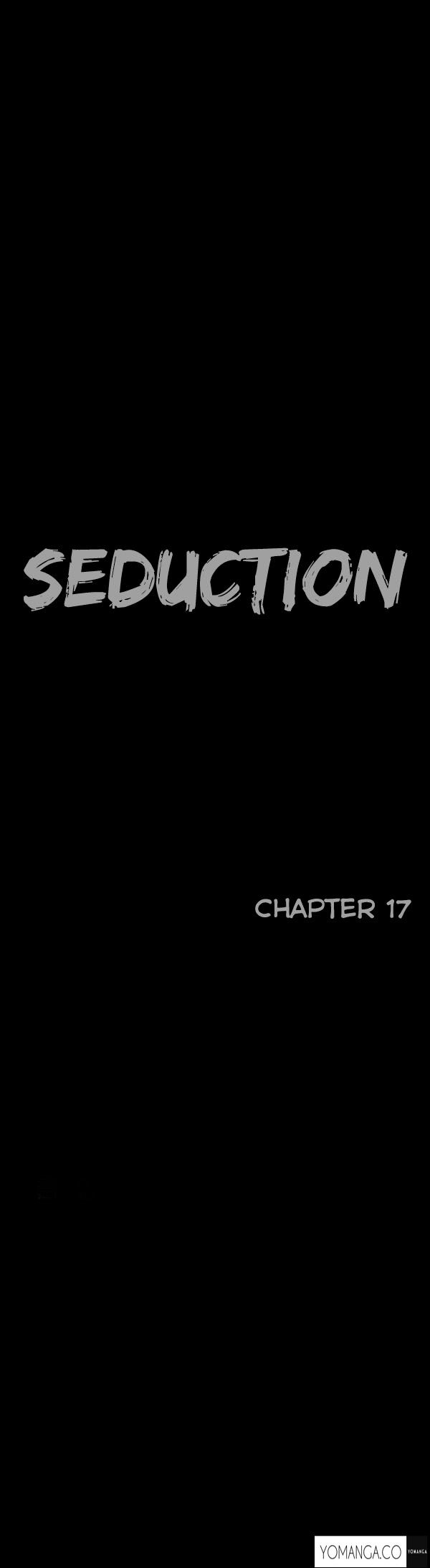 Seduction Chapter 17 - Page 8