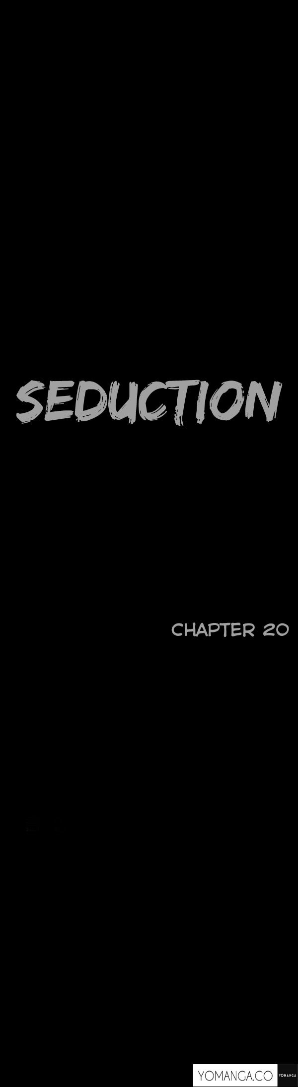 Seduction Chapter 20 - Page 11