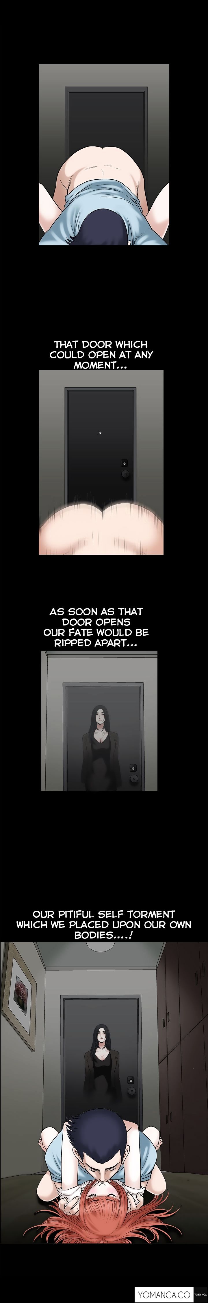 Seduction Chapter 21 - Page 25