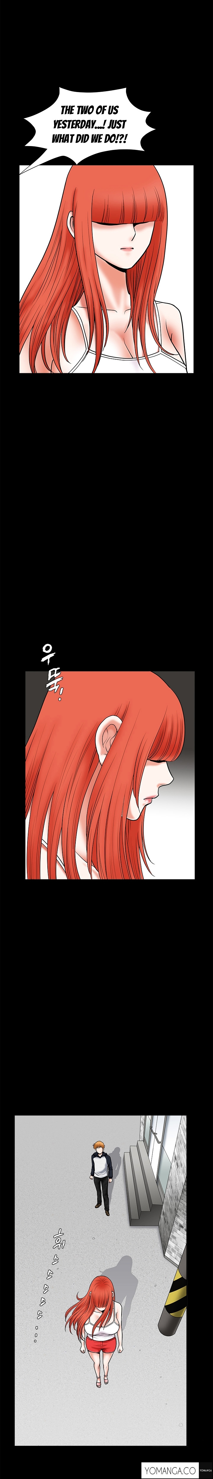 Seduction Chapter 26 - Page 6