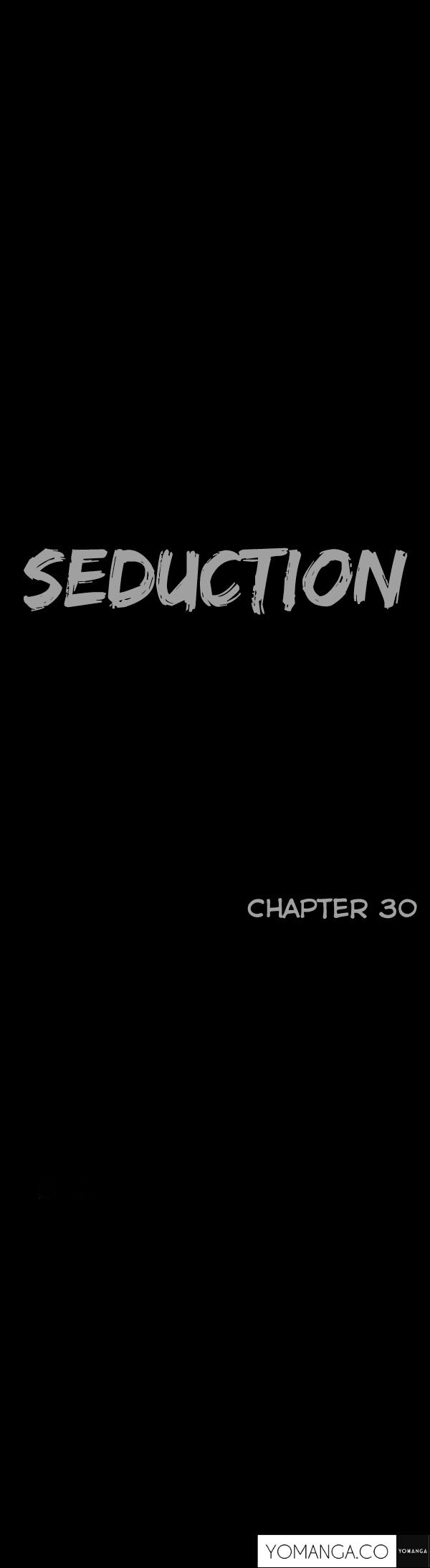 Seduction Chapter 30 - Page 3