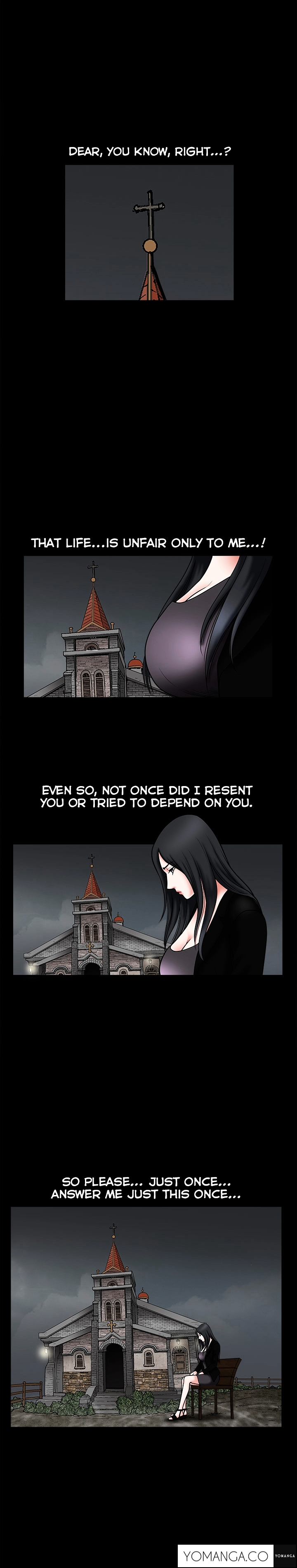 Seduction Chapter 31 - Page 10