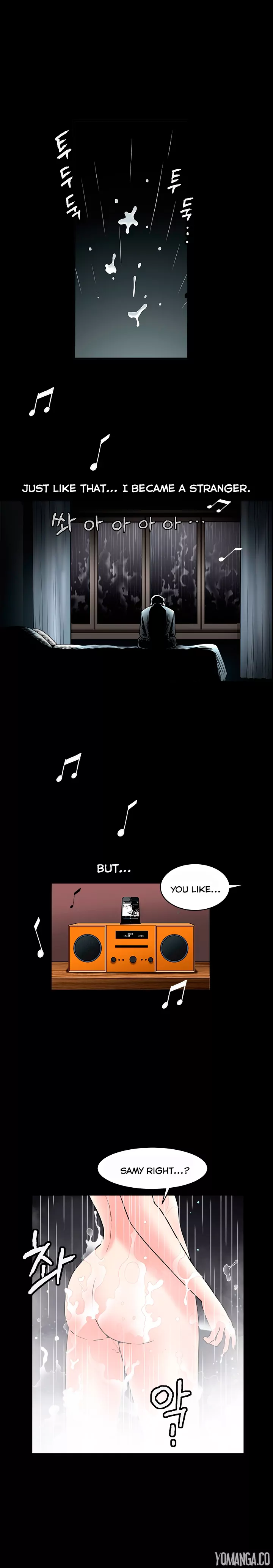 Seduction Chapter 35 - Page 16