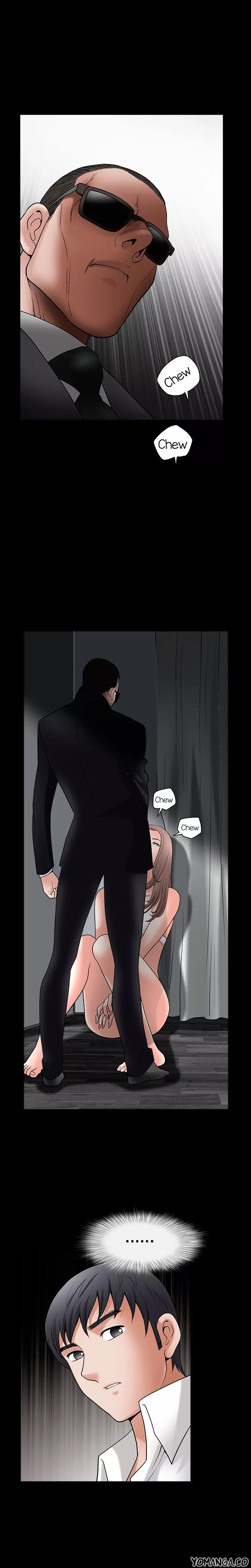 Seduction Chapter 42 - Page 14