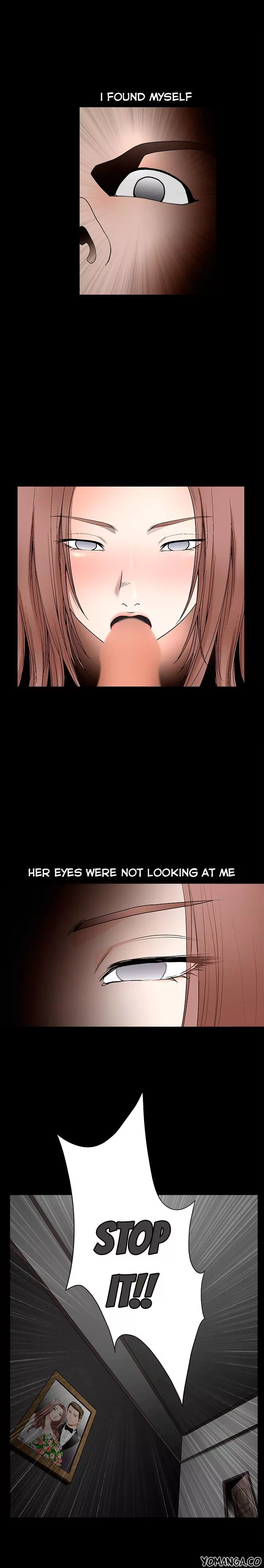 Seduction Chapter 42 - Page 6