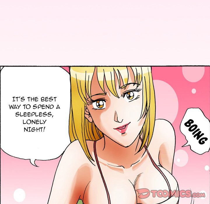 Turning Points Chapter 35 - Page 15