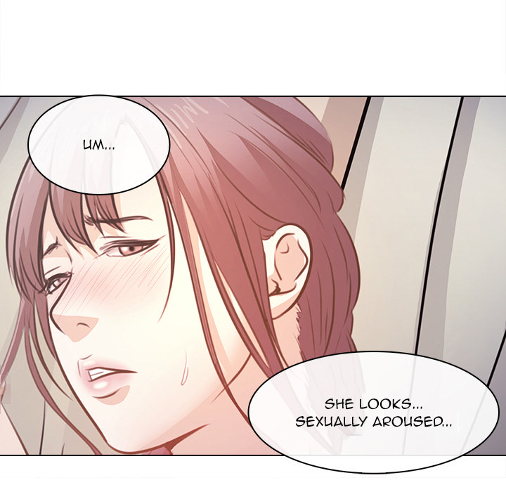 Unfaithful Chapter 1 - Page 12