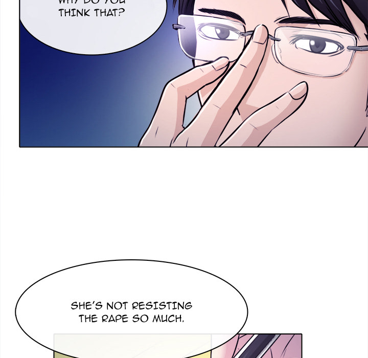 Unfaithful Chapter 1 - Page 25