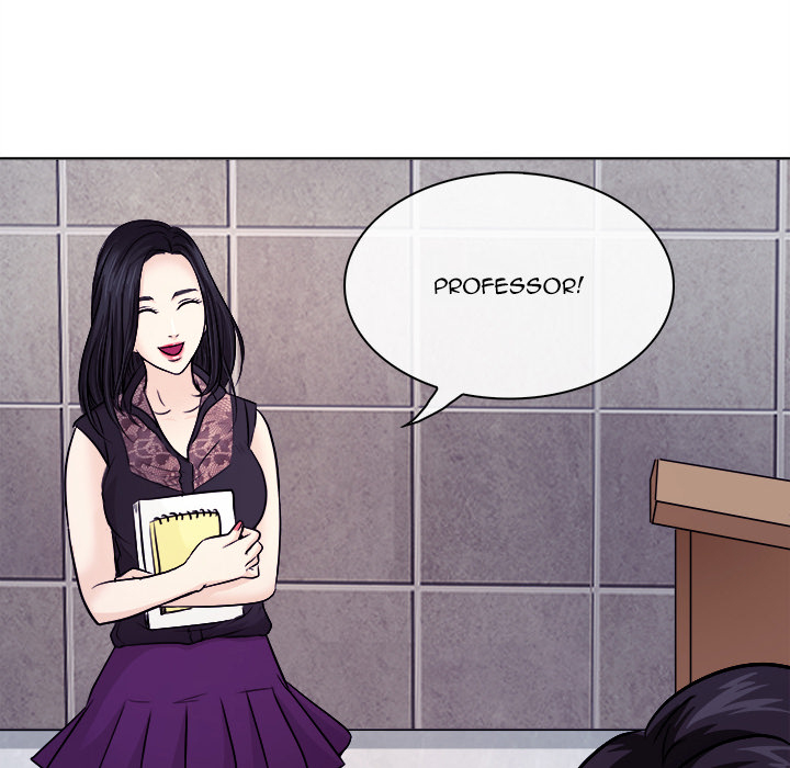 Unfaithful Chapter 1 - Page 49