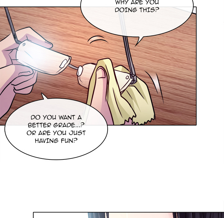 Unfaithful Chapter 1 - Page 81