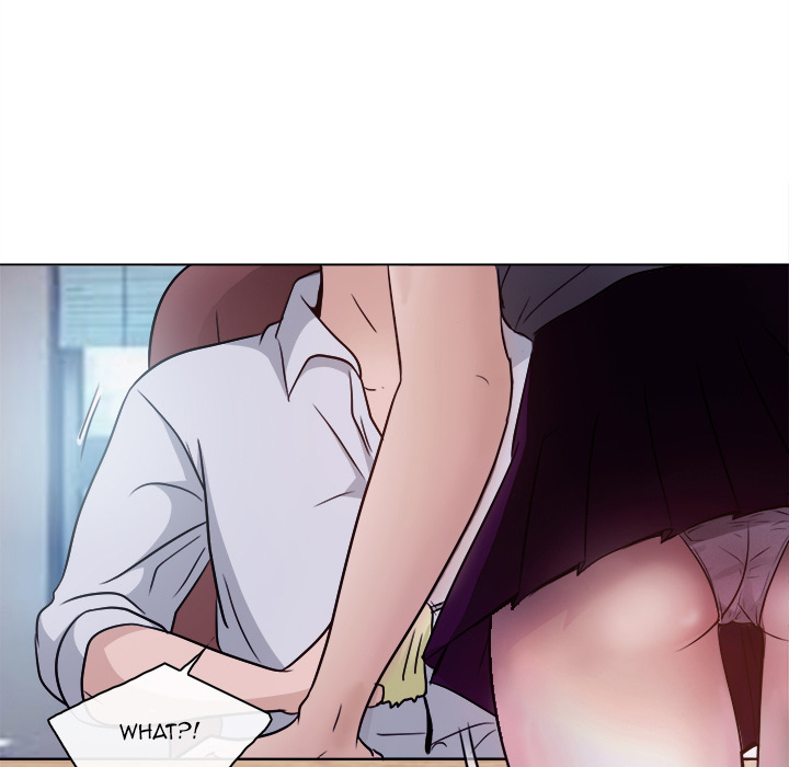 Unfaithful Chapter 1 - Page 87