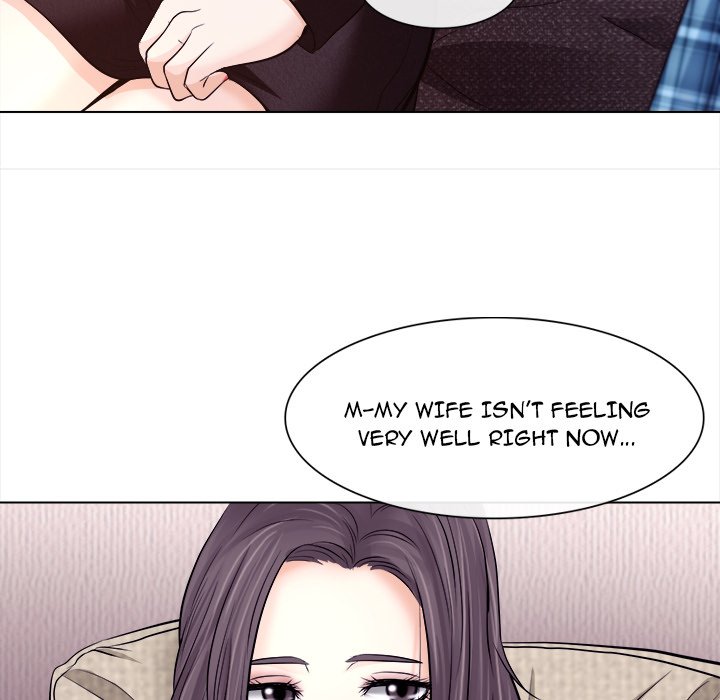Unfaithful Chapter 11 - Page 37