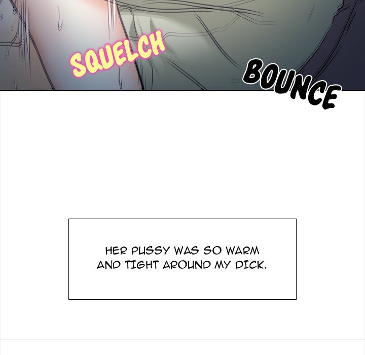 Unfaithful Chapter 11 - Page 78