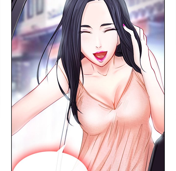 Unfaithful Chapter 4 - Page 109