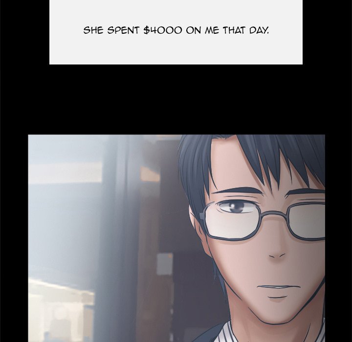 Unfaithful Chapter 4 - Page 78