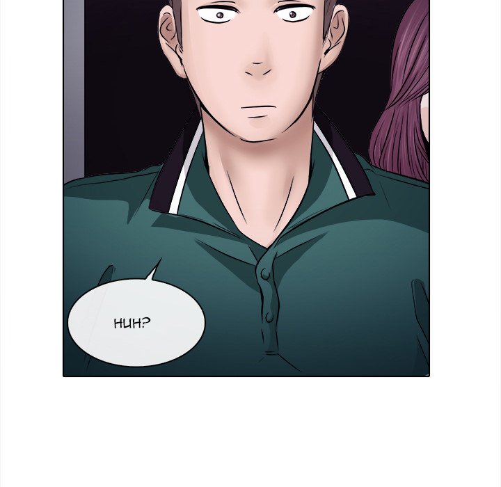 Unfaithful Chapter 5 - Page 88