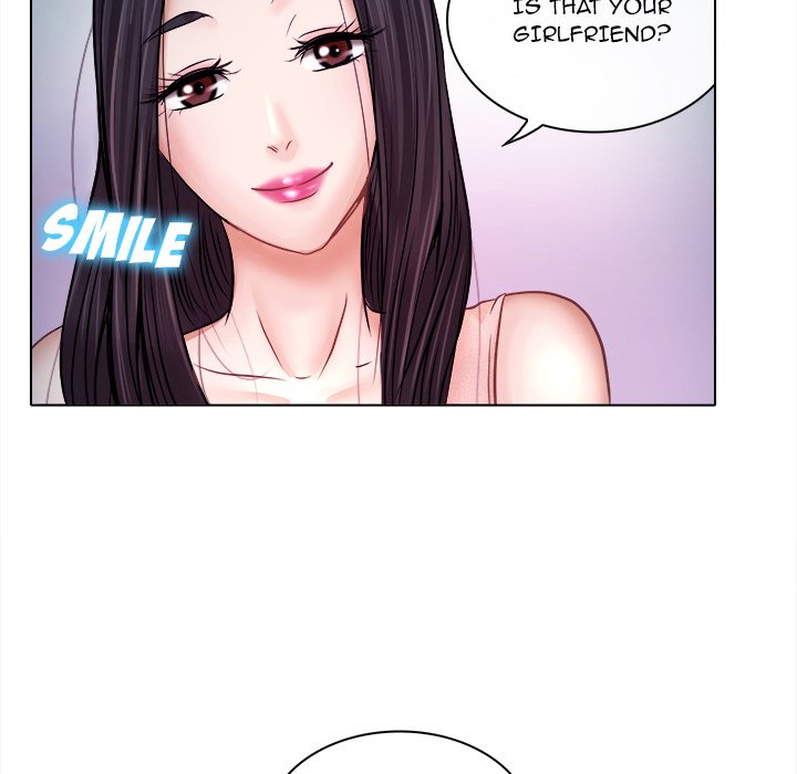 Unfaithful Chapter 5 - Page 97