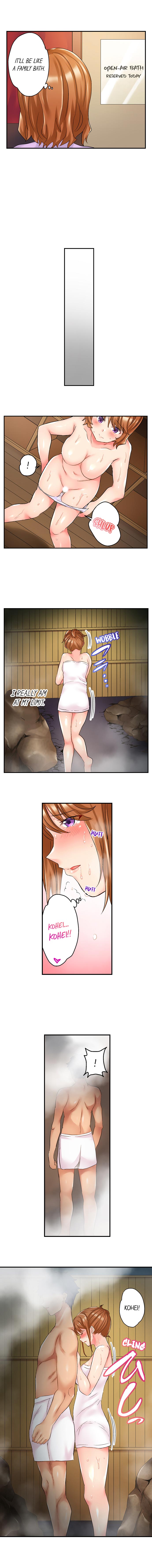 NTR Massage Chapter 8 - Page 4