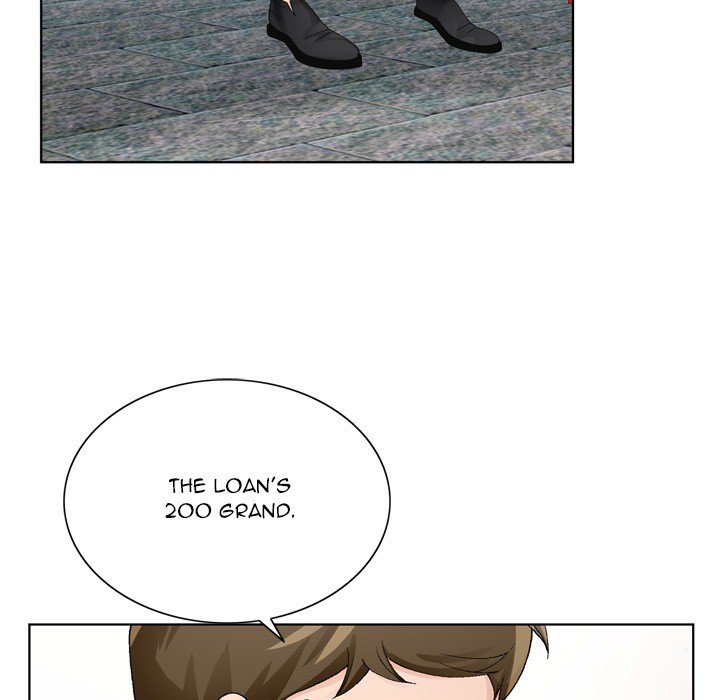 Temptations Chapter 10 - Page 16