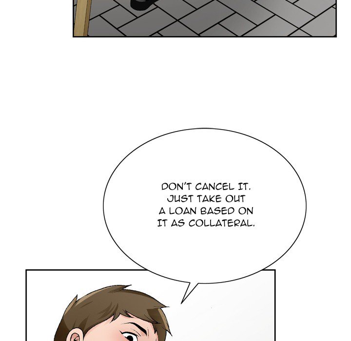 Temptations Chapter 10 - Page 71