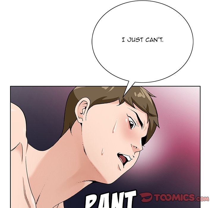 Temptations Chapter 17 - Page 99