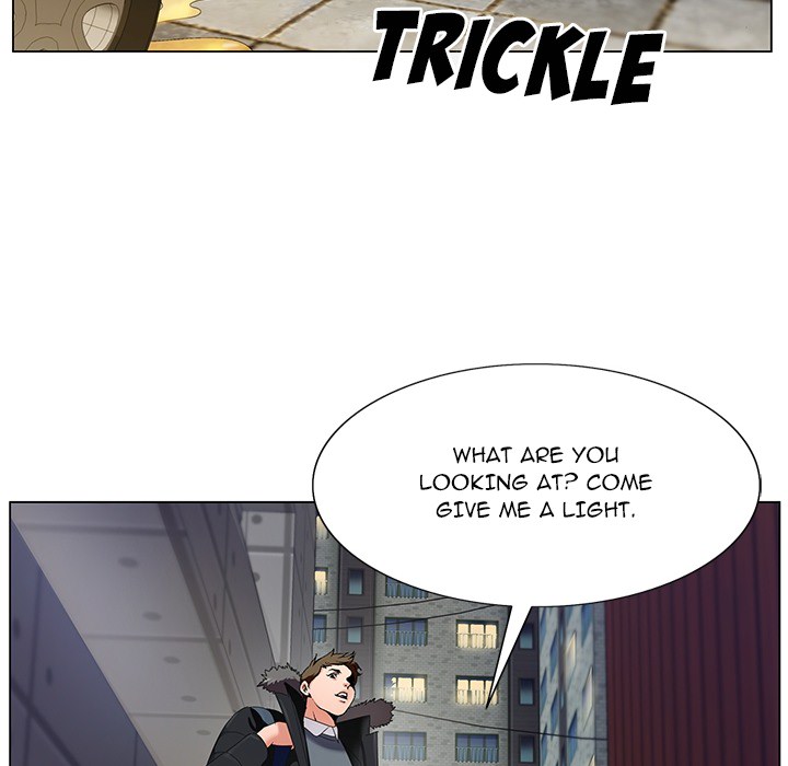 Temptations Chapter 2 - Page 5